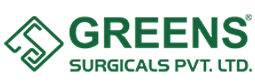 Green Surgical Pvt. Ltd.